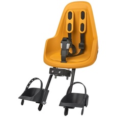 Bild ONE Mini Kindersitz gelb 2021 Kindersitz-Systeme