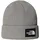 Mütze Light Grey Heather