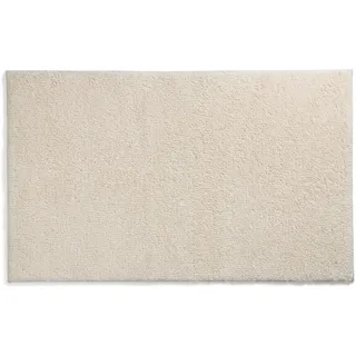 Kela Badematte Beige 100 x 60 cm