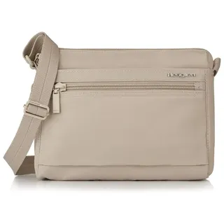 Hedgren Inner City Eye Umhängetasche RFID 22 cm cashmere beige