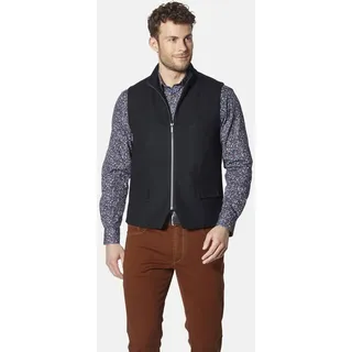 Babista Strickweste »Weste GABRITOLLI«, blau