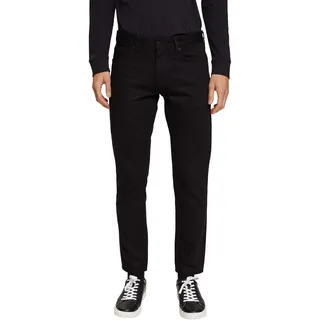 ESPRIT Collection Herren 112eo2b301 Jeans, 910/Black Rinse, 36W / 30L EU