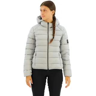 Ecoalf Aspen Jacke - Oyster - S