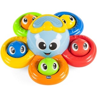 Chicco Billy der Oktopus,