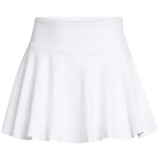 Under Armour Skort Damen Weiß/Grau XS