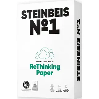Steinbeis Classic No.1 A4 80 g/m2 500 Blatt