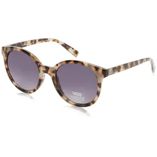 Vans Rise And Shine Sonnenbrille Light Tortoise, Khaki, One size