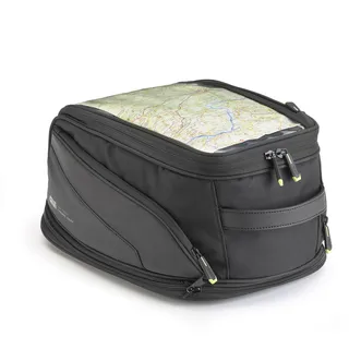 GIVI Tanklock 20-26 l Schwarz