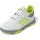 Tensaur Hook and Loop Kinder Cloud White/Lucid Lemon/Grey Three 31,5