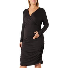 MAMALICIOUS Mama Licious Female Kleid Umstands-Kleid