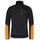Herren Softshell Jacket II wärmend 100 winddicht wasserabweisend und atmungsaktiv optimale Bewegungsfreiheit Passform Slim fit black XXL