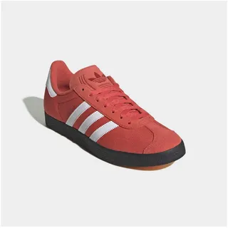 Gazelle Crew Red / Cloud White / Carbon 40