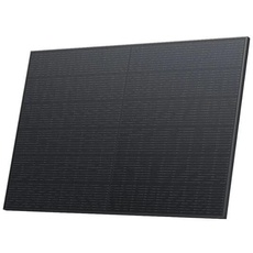 Bild 2 x 400W Rigid Solar Panel Combo