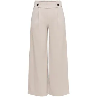 Jdy Geggo New Long Pants Jerseyhose Grau L 40