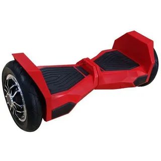 Elements Airstream Xl Hoverboard - Red - One Size - EU Plug 220V