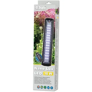 Dupla Nano Lux LED 20 l Dimmbare LED-Beleuchtung weiß