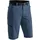 Kurze Wanderhose Blau 52