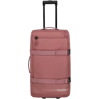 Kick Off 2-Rollen 68 cm / 65 l rose