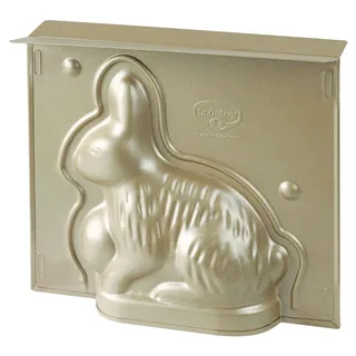 Dr. Oetker Vollbackform Hase 20 cm