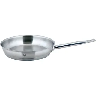 Carl Schmidt Sohn Pro-X Bratpfanne 28 cm mit Deckel