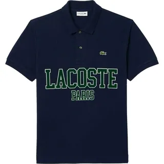 Lacoste - Poloshirt für Herren GT3916 (S) (Blau) - Blau