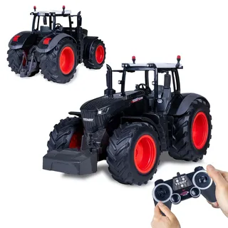 Jamara RC-Landmaschine Fendt 1050 Vario 1:16 2,4GHz RTR schwarz