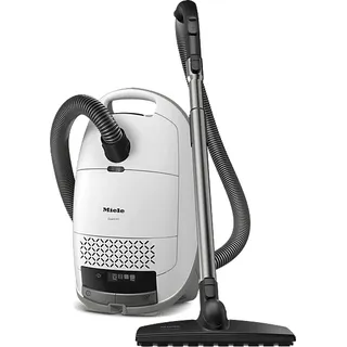 Miele Guard M1 Parquet Flex Brillantweiß