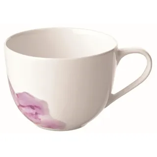 Villeroy & Boch Kaffeeobertasse Rose Garden Geschirr