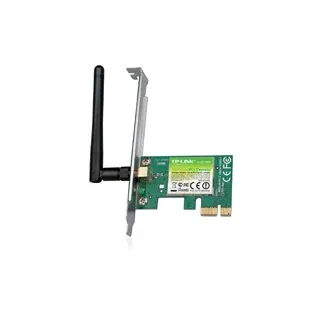 TP-Link TL-WN781ND WLAN Steckkarte PCIe 150 MBit/s