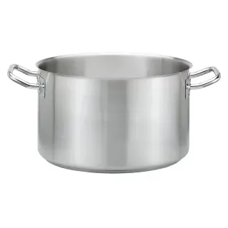 Spring Brigade Premium Plus Fleisch-/Gemüsetopf, Kochtopf für die optimale Wärmeverteilung, Durchmesser: 32 cm