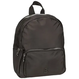 Bogner Verbier Play 1.0 Hermine Rucksack Schwarz