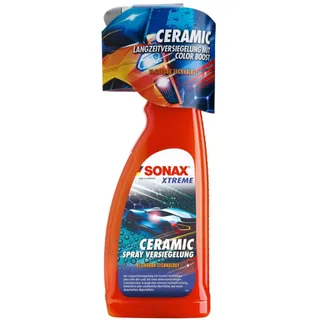 Sonax XTREME Ceramic SprayVersiegelung 750 ml