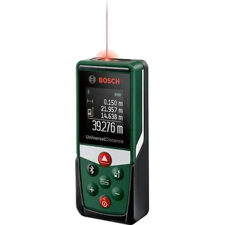 Bosch Universaldistance 50c Lasermessgerät - Green - One Size
