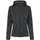 Women s Hiking Hoody Fleece Hoodie black 44