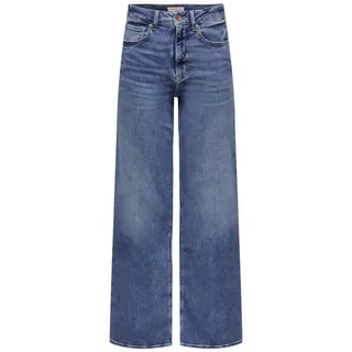 Only Jeans 15282980 Medium Blue Denim