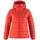 Daunenjacke True Red XS