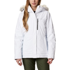 Bild Ava Alpine Insulated Jacket Skijacke für Damen