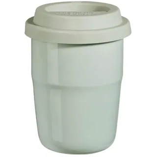 ASA Thermobecher mint Porzellan 0,2 l, 34703024