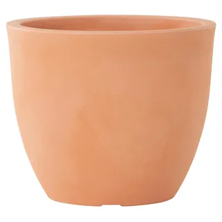 Siena Garden Bristol Ø 60 x 46 cm Terracotta
