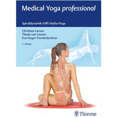 Bild von Medical Yoga Professional
