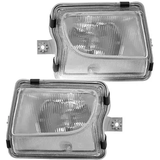 MAGNETI MARELLI 710305051001 Nebelscheinwerfer Kompatibel mit MERCEDES-BENZ SL R129 1298201156 LAB282 A1298201156