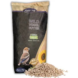 25 kg Lyra Pet® Sonnenblumenkerne geschält