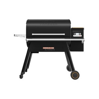 Traeger Timberline 1300 schwarz