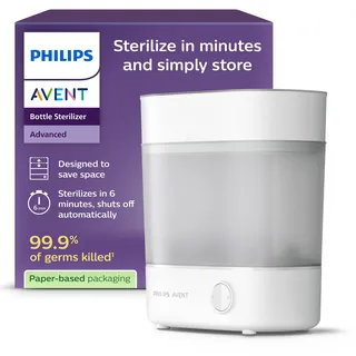 Philips AVENT Sterilisator (Modell SCF291/00)