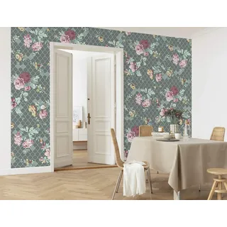 KOMAR Fototapete Vlies Embellish 400 x 280 cm