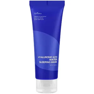Isntree Wasser-schlafmaske Mit Hyaluronsäure 100ml - Transparent - One Size