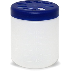 Dosierzylinder für Waschmittel AMWAYTM - 1 Stück - (Art.-Nr.: 5101)