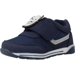 Chicco GAMMA Kinderhochstuhl Blau - Blau