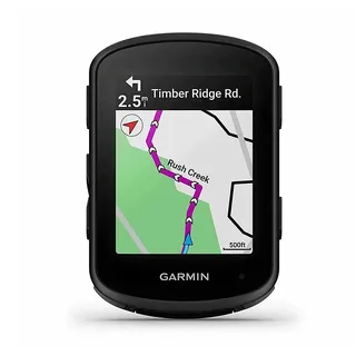 Garmin Edge 840 2.6 GPS - Black