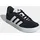 COURT Unisex Kinder Core Black/Cloud White 33